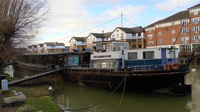Charters in Peterborough