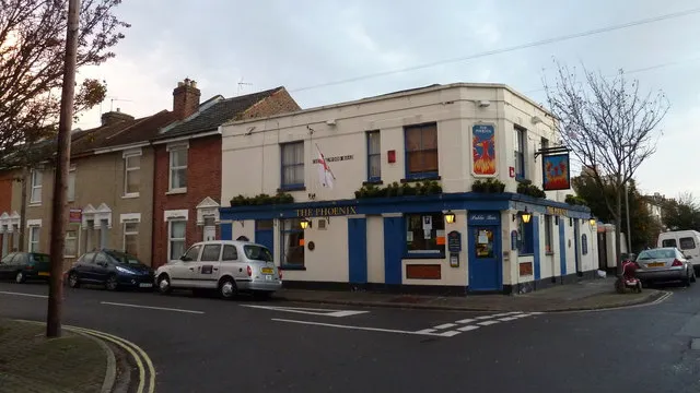 The Phoenix in Portsmouth