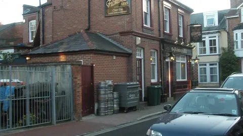Florence Arms in Portsmouth