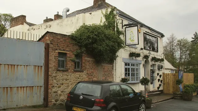 The Water Rat in Ripon