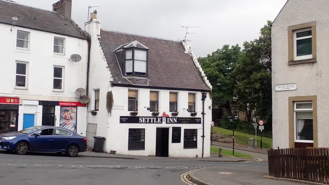 Settle Inn in Stirling
