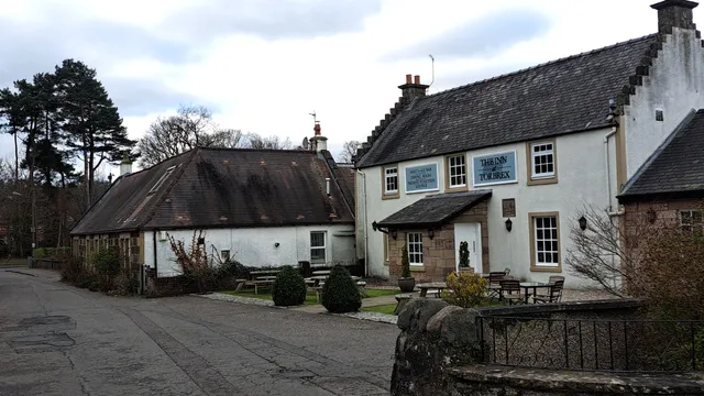 Torbrex Inn in Stirling