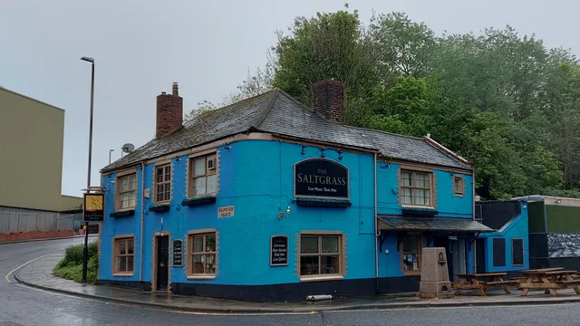 The Saltgrass in Sunderland