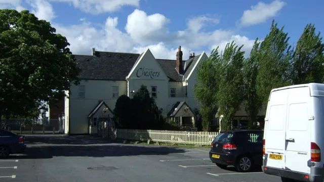 The Chesters in Sunderland