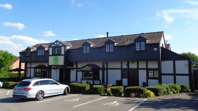 Bulls Head in Wakefield