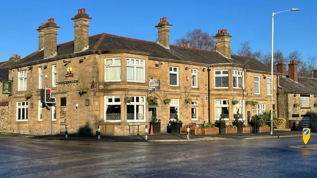 Hulton Arms in Atherton