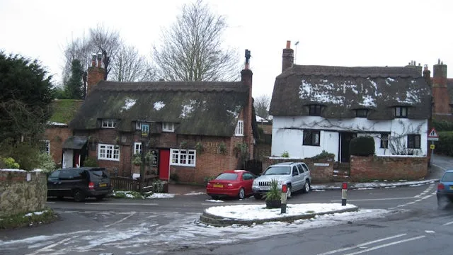 The Five Elms in Aylesbury