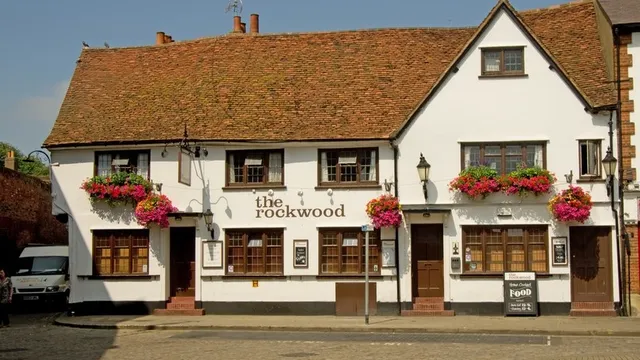 The Rockwood in Aylesbury