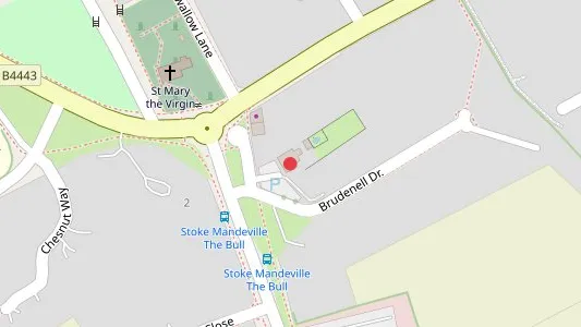 The Bull in Aylesbury