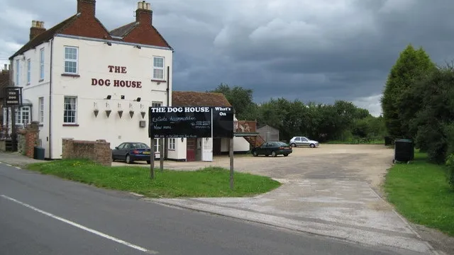 The Dog House in Aylesbury