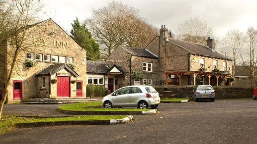 Ley Inn in Bamber Bridge