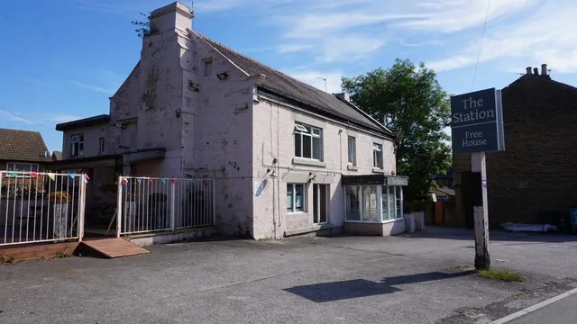 Dodworth Tap in Barnsley