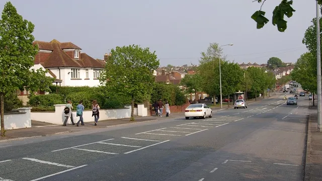 Cwm Talwg in Barry