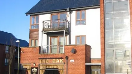 The Oak in Basingstoke