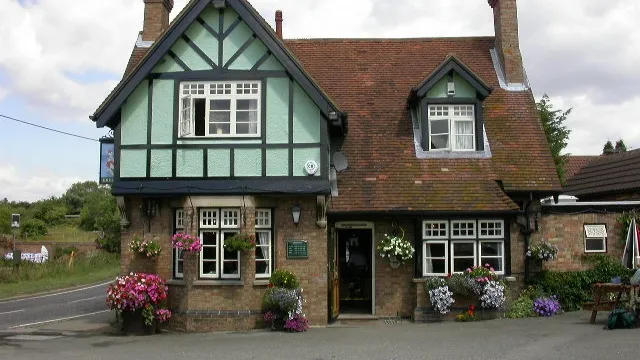 Polhill Arms in Bedford