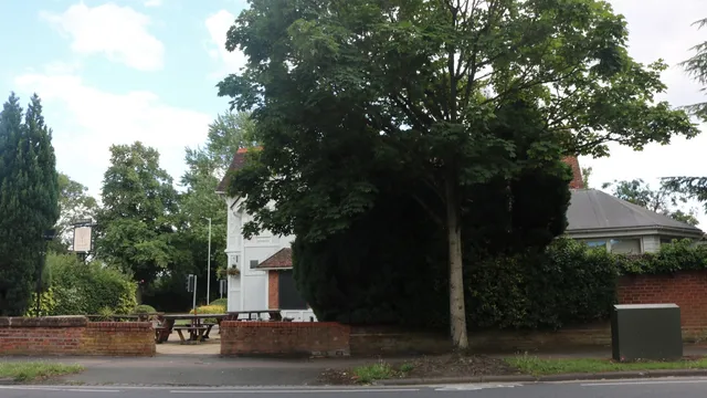 The Park Pub, Bedford in Bedford