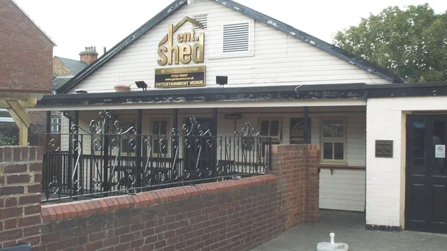 Gordon Arms, Bedford in Bedford