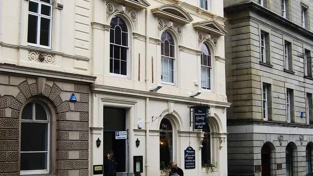 The Wellington in Birmingham