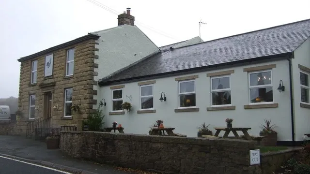 The Clog & Billycock in Blackburn