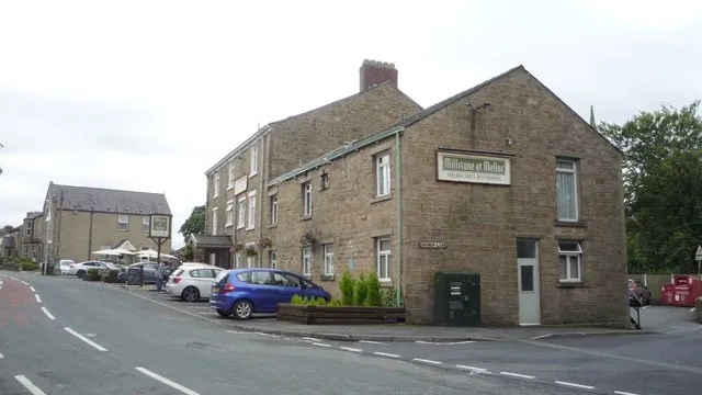 The Millstone, Mellor in Blackburn