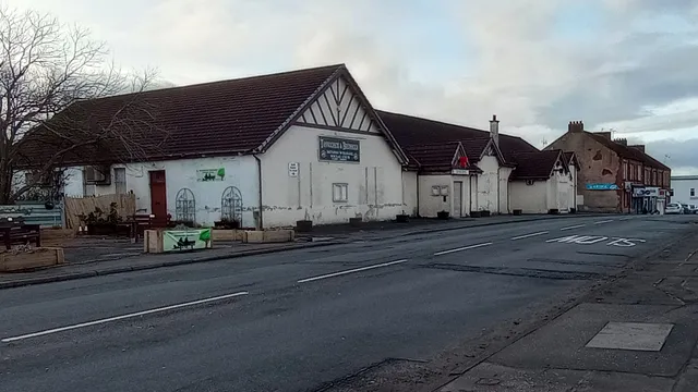 Tannochside Miners Welfare in Blantyre