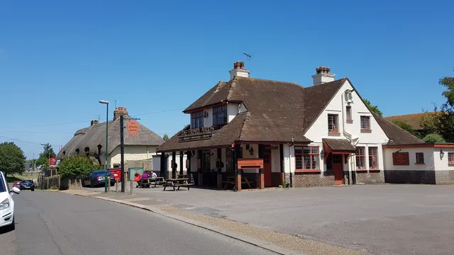 Friary Arms in Bognor Regis