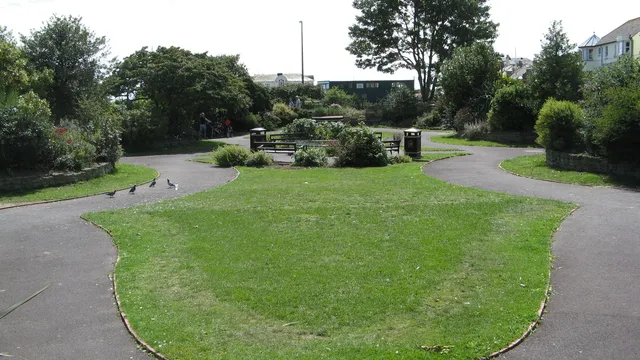 The Hothampton Arms in Bognor Regis