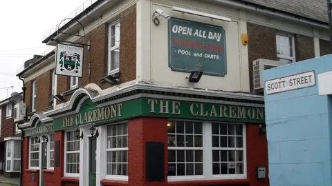 The Claremont Inn in Bognor Regis
