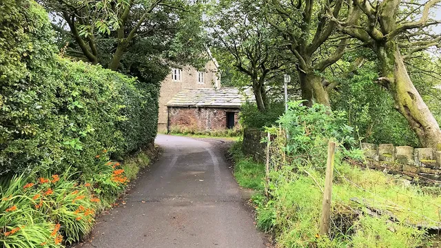The Duke William Inn in Bolton