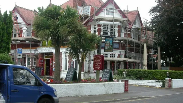 Inn In The Park in Bournemouth
