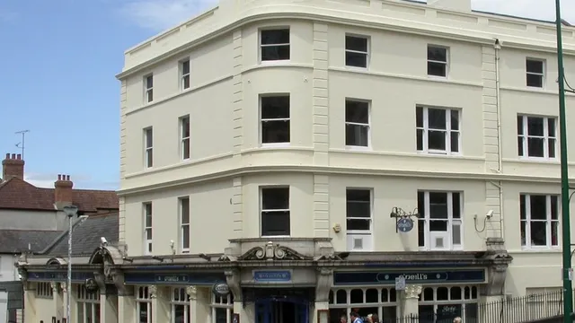 O'Neill's Bournemouth in Bournemouth