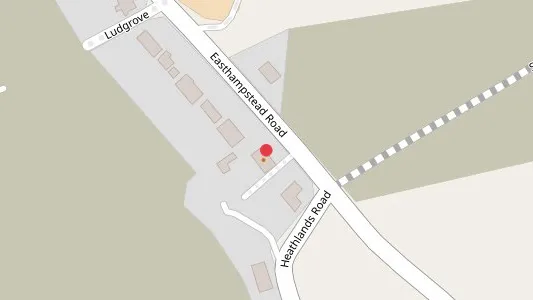 The White Horse in Bracknell