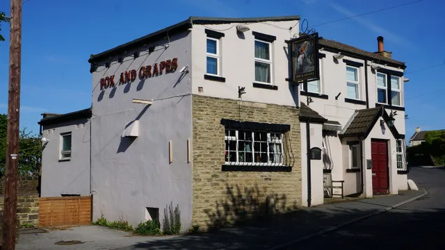 Fox & Grapes in Bradford