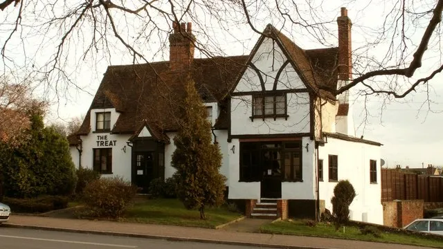 The Retreat in Braintree