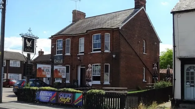 The Pub in Braintree
