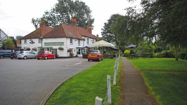 Boars Head in Brentwood