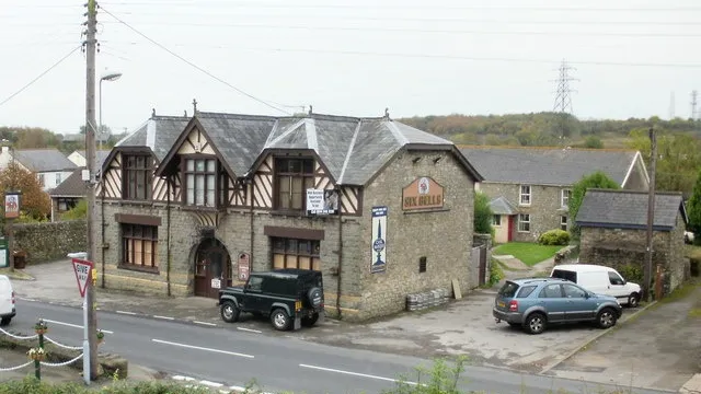 Six Bells in Bridgend