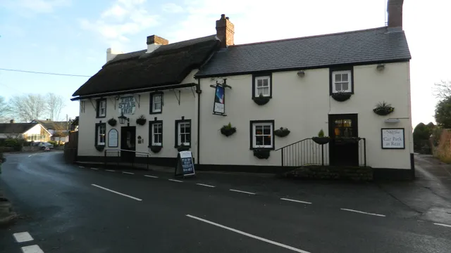 The Star Inn - Treoes in Bridgend