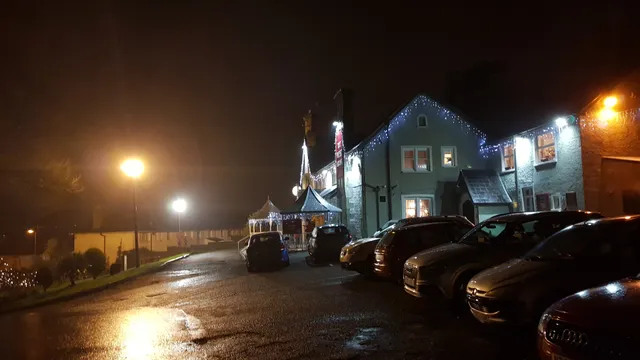 The West House Hotel in Bridgend