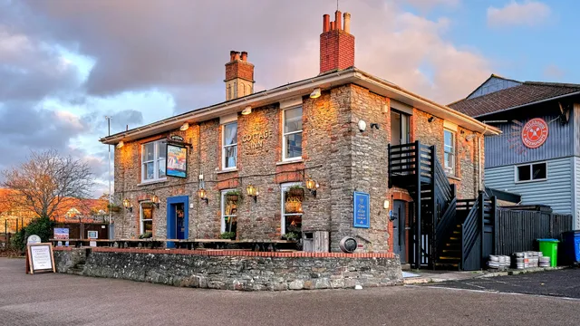 The Cottage Inn, Bristol in Bristol
