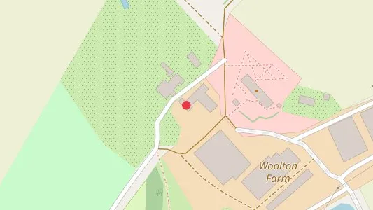 Woolton Farm - The Barn and Camping in Canterbury