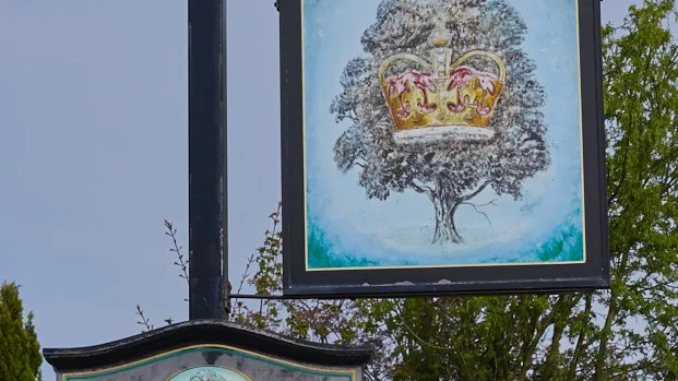 Royal Oak Scotby Carlisle in Carlisle