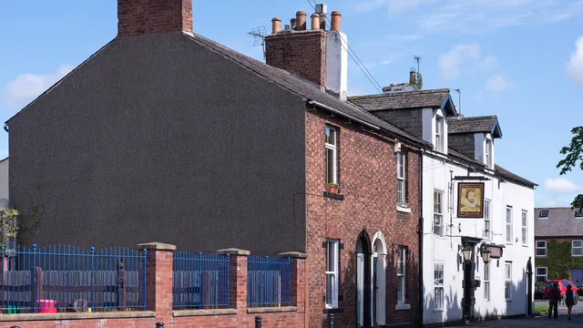 Crown & Thistle Inn in Carlisle