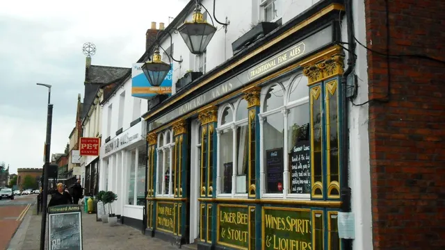 Howard Arms Carlisle in Carlisle