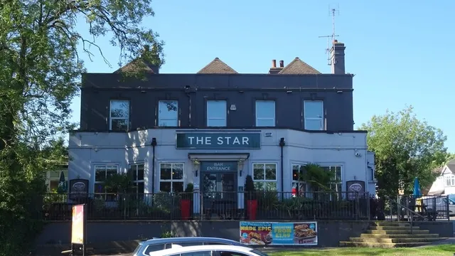 The Star in Chatham