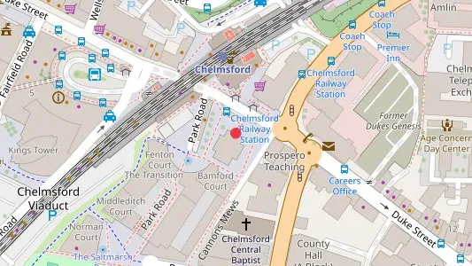 Brewhouse & Kitchen in Chelmsford