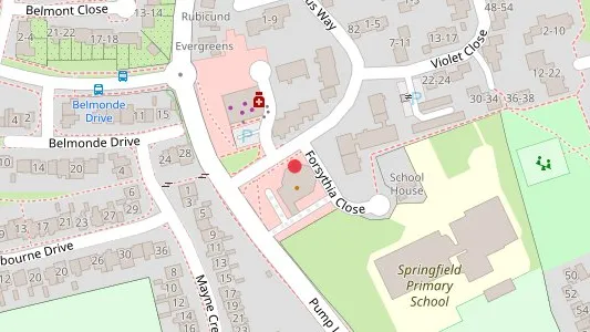 Gardeners in Chelmsford
