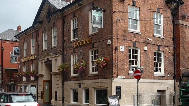 Brewhouse & Kitchen - Chester in Chester