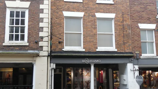 Watergates Bar in Chester