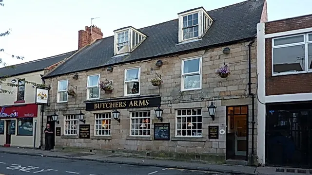 The Butchers Arms in Chester-le-Street